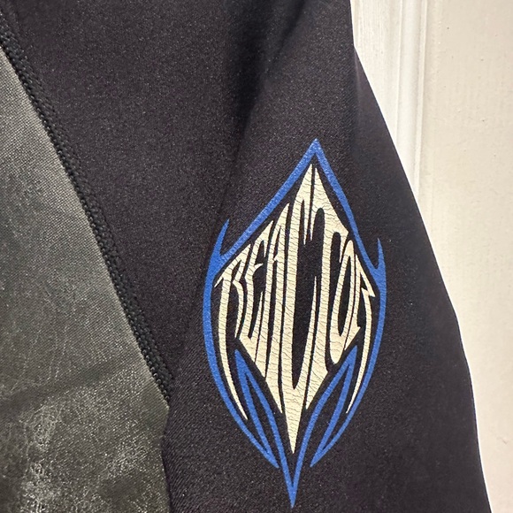 Men’s Short 2/1 Rashguard - Picture 3 of 5